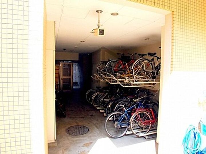 フレンシア麻布十番ノースのその他画像