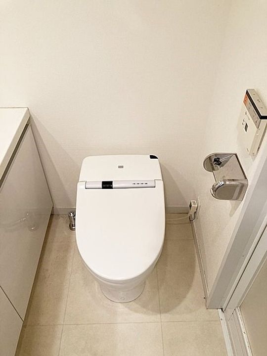 フレンシア麻布十番ノースのその他画像