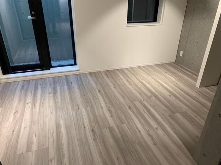 Tsレジデンス白金高輪の内装