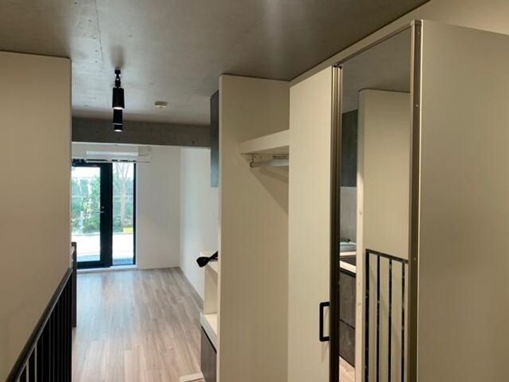 Tsレジデンス白金高輪の内装