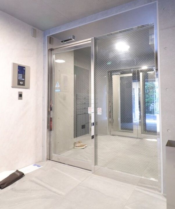 Tsレジデンス白金高輪のその他画像