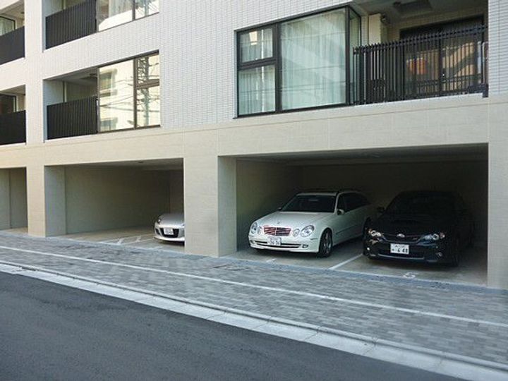ファインレジデンス三田のその他画像