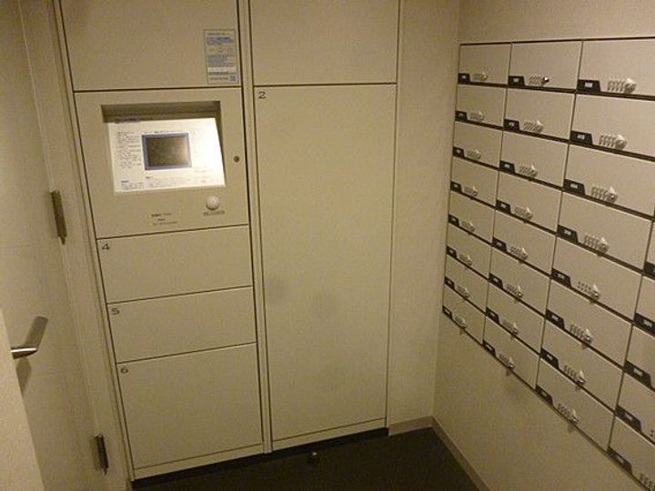 ファインレジデンス三田のその他画像