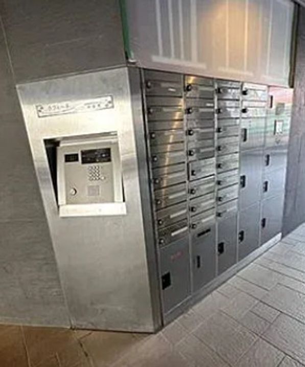 ウェルスクエア中目黒のその他画像