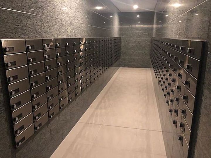 シティタワー銀座東のその他画像