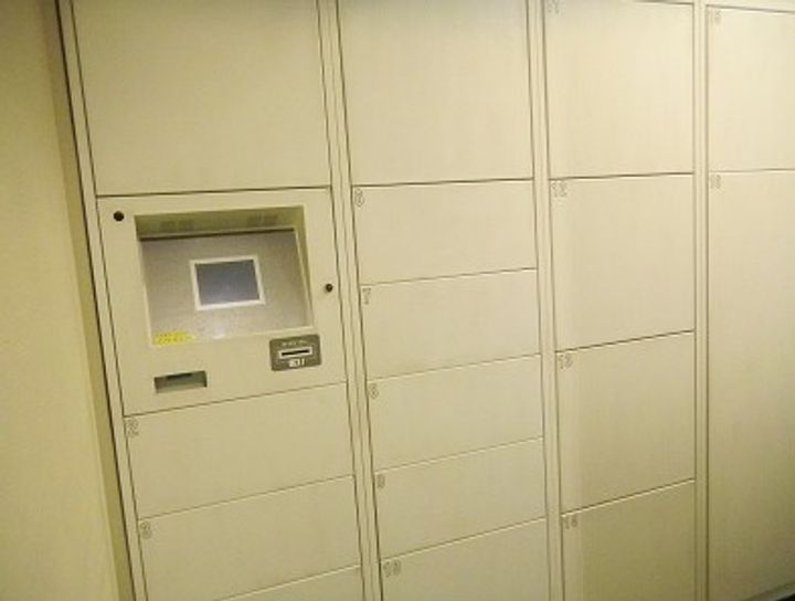 レキシントンスクエア白金高輪のその他画像