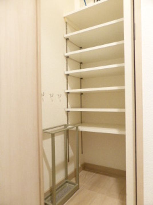 レキシントンスクエア白金高輪のその他画像