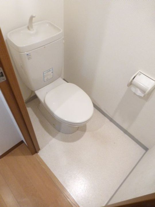 クエスタ高輪のその他画像