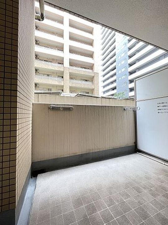 ヴィーダ・スカイコート品川のその他画像
