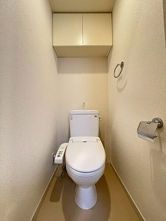ヴィーダ・スカイコート品川のその他画像
