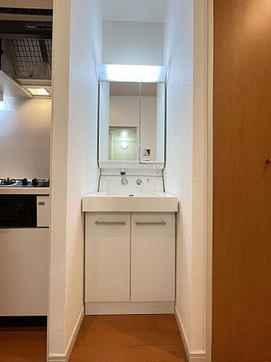 ヴィーダ・スカイコート品川のその他画像