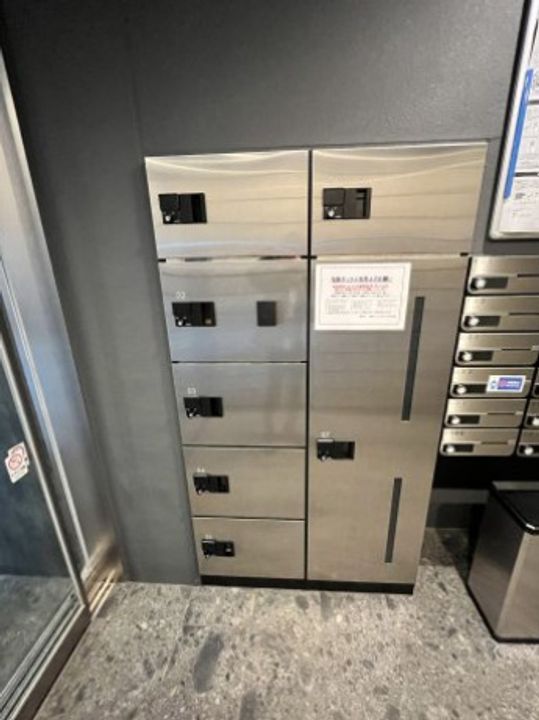 デュオフラッツ日本橋水天宮のその他画像