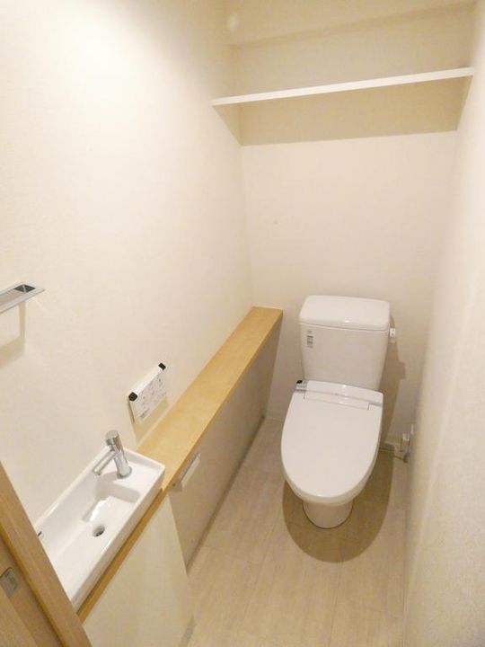 代官山ブレス鉢山のその他画像