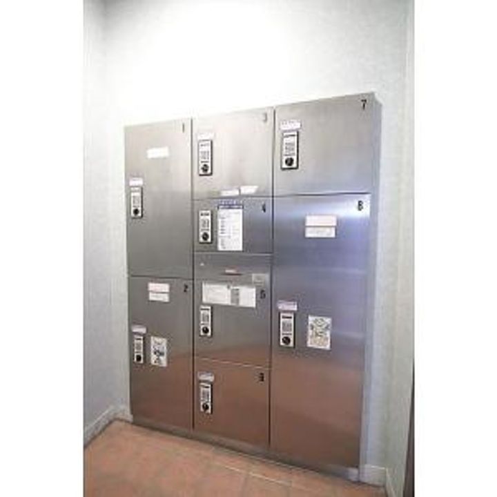 ボヌール麻布十番のその他画像