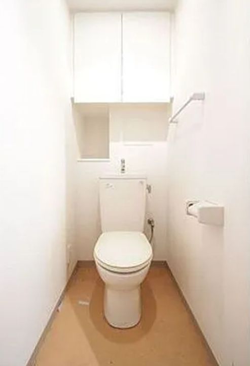ボヌール麻布十番のその他画像
