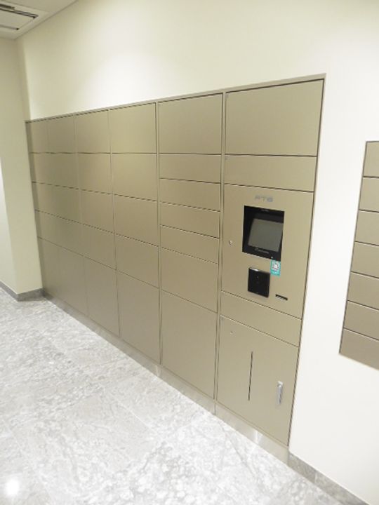 パークコート浜離宮ザタワーのその他画像