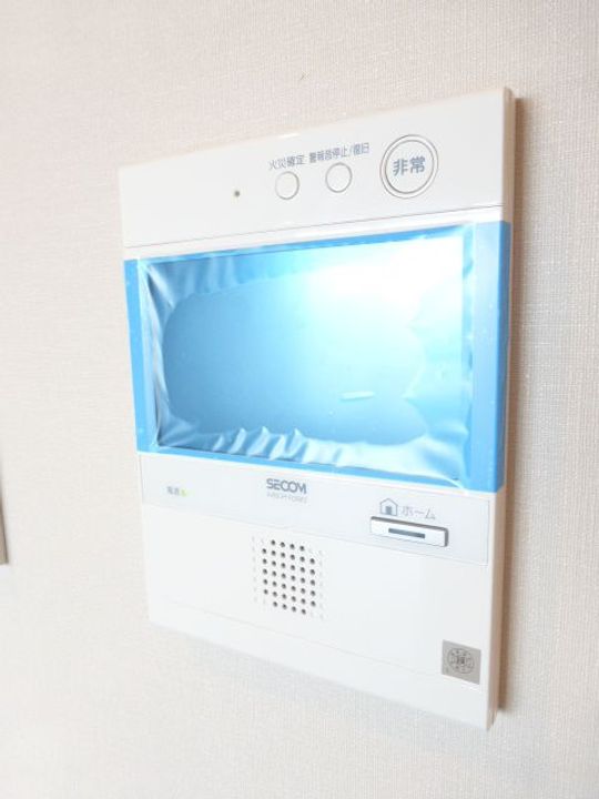 ザ・パークハウス白金二丁目タワーのその他画像
