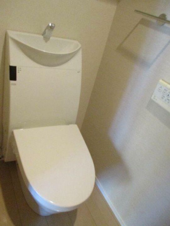 芝浦アイランドグローヴタワーのその他画像