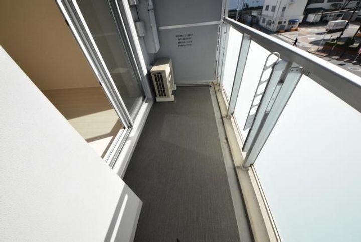 パークアクシス芝浦のその他画像