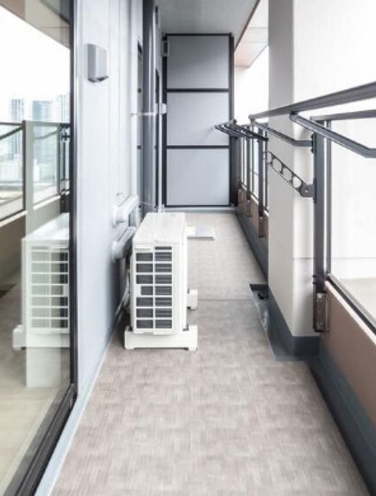 品川ハートビュータワーのその他画像