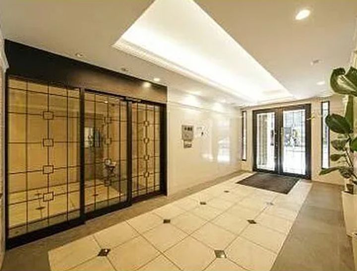 パークウッドレジデンス日本橋のその他画像