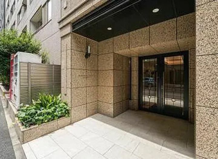 パークウッドレジデンス日本橋のその他画像