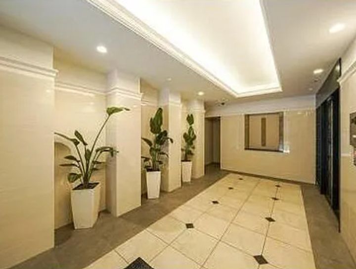 パークウッドレジデンス日本橋のその他画像