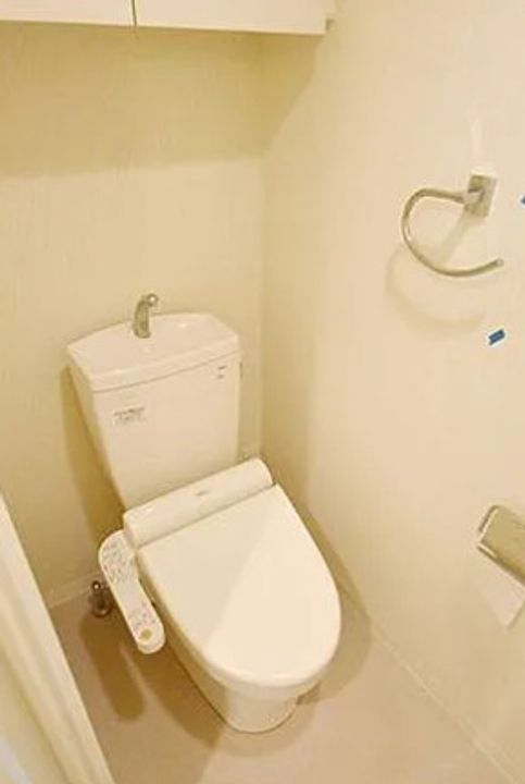 パークウッドレジデンス日本橋のその他画像