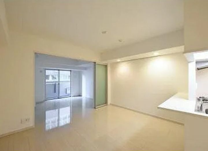 パークウッドレジデンス日本橋の内装