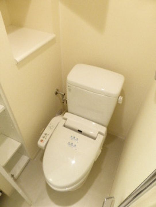 レキシントンスクエア白金高輪のその他画像