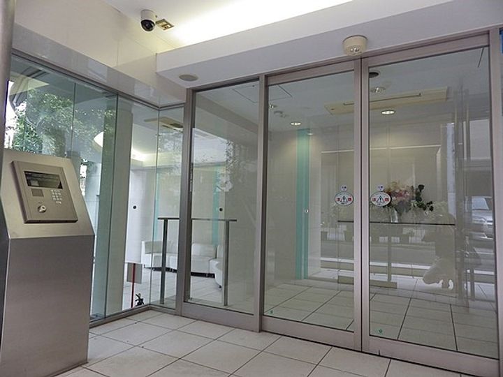 ザ・パームス代々木上原コスモテラスのその他画像