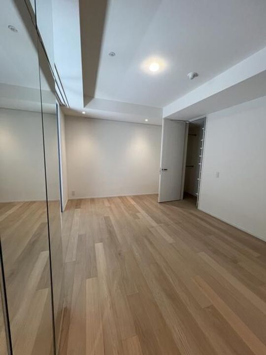 パークマンション鳥居坂のその他画像