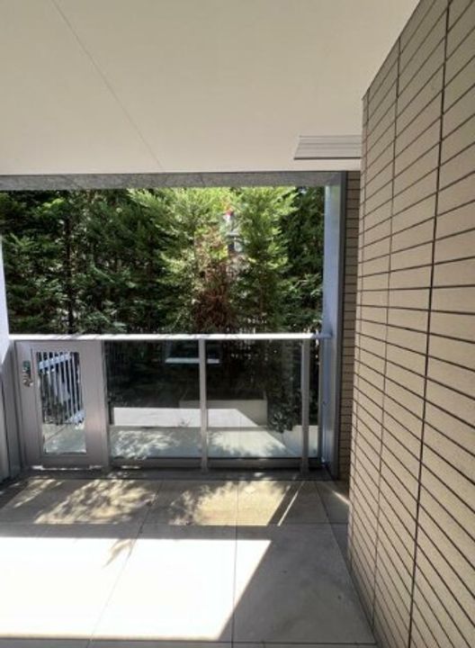 パークマンション鳥居坂のその他画像