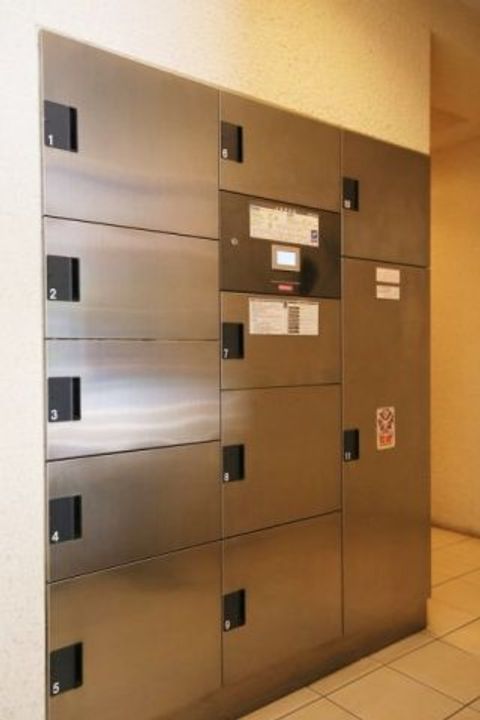 コアーズ勝どきのその他画像