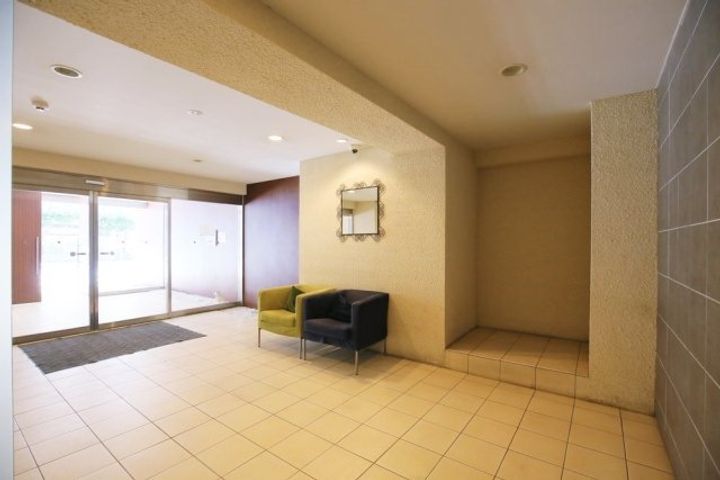 コアーズ勝どきのその他画像