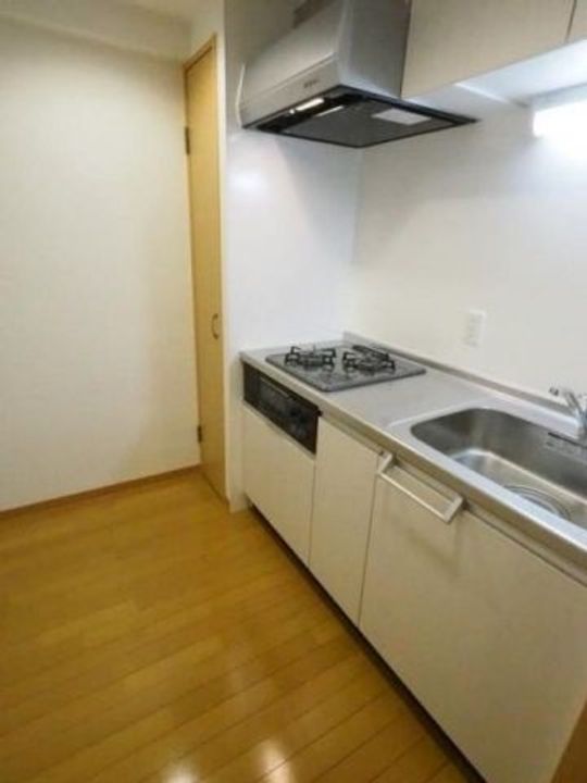 コアーズ勝どきのキッチン