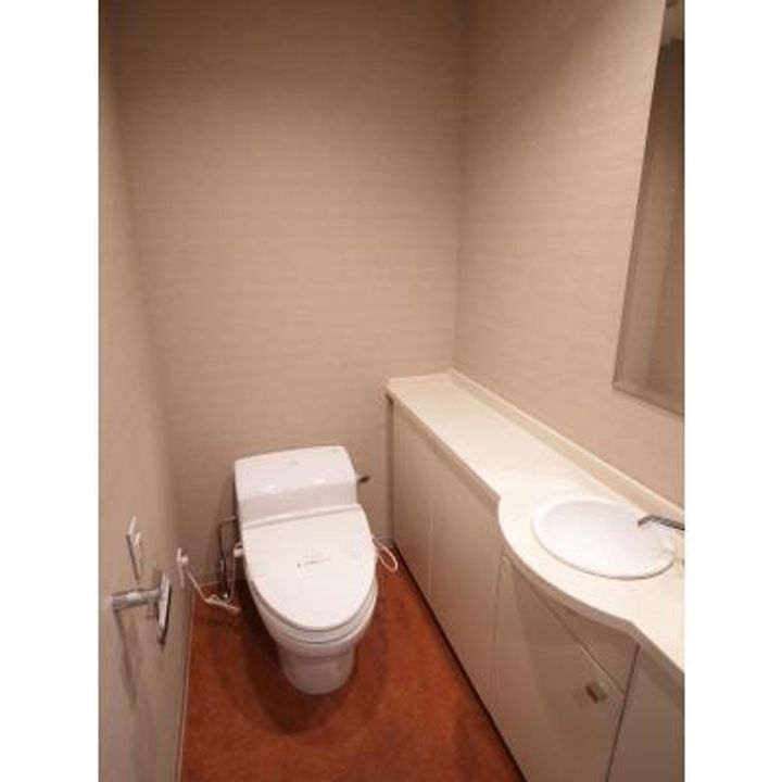 東京ツインパークスライトウイングのその他画像