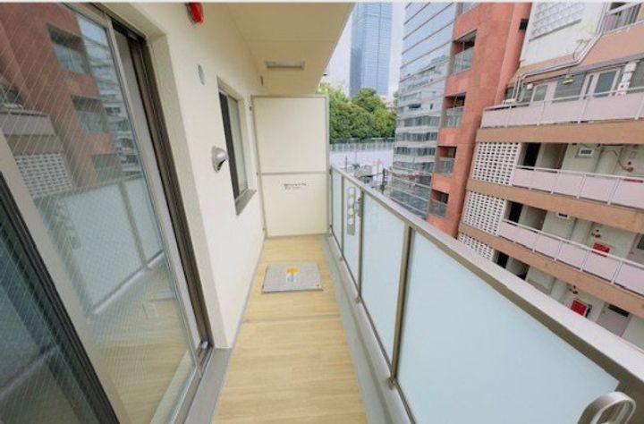 ラオム麻布十番のその他画像