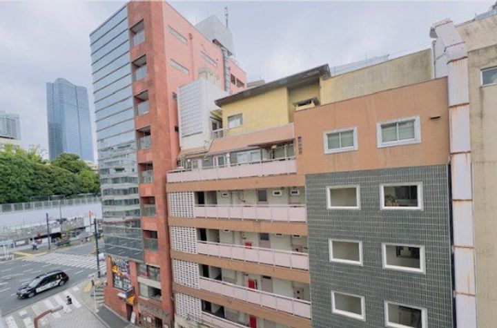 ラオム麻布十番のその他画像