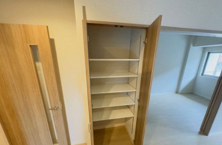 ラオム麻布十番のその他画像