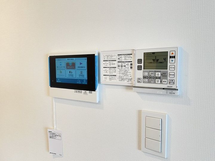 パークタワー勝どきサウスのその他画像