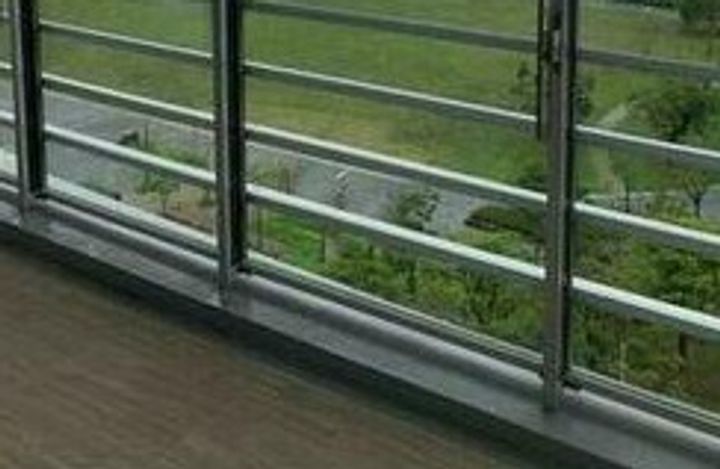 晴海フラッグサンヴィレッジA棟のその他画像