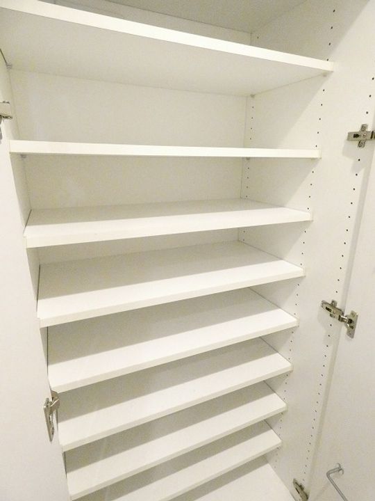 アネーロ銀座のその他画像