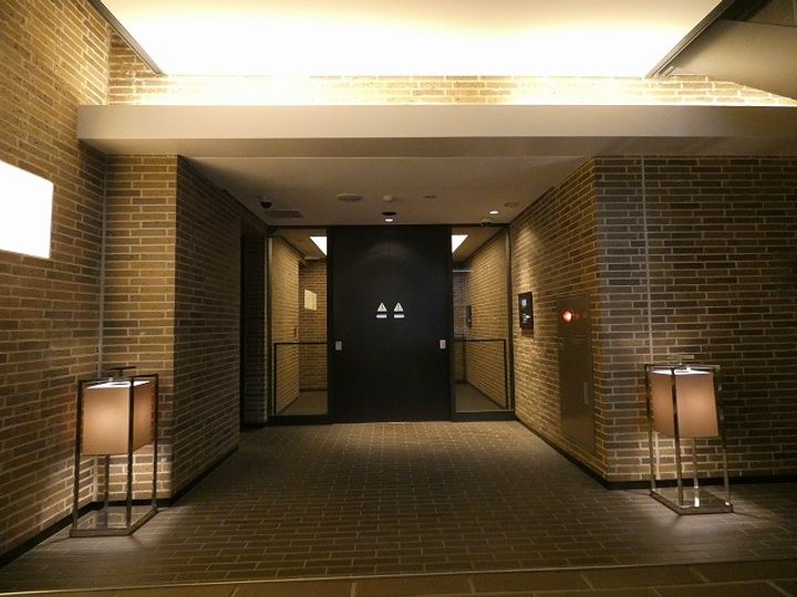 アネーロ銀座のその他画像