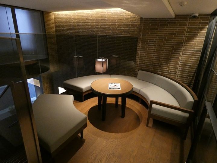 アネーロ銀座のその他画像