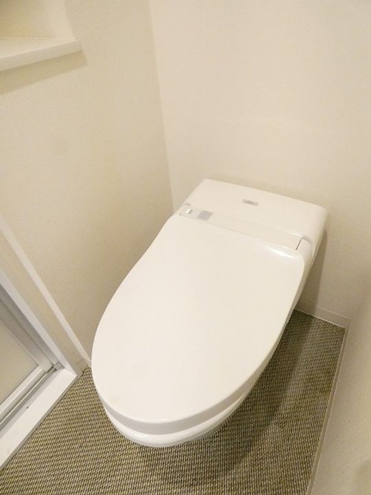 アネーロ銀座のその他画像