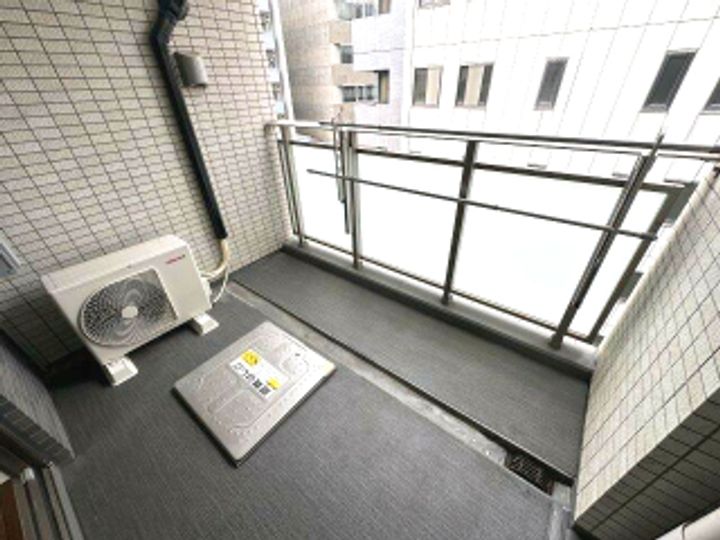 ベルジューレ日本橋のその他画像