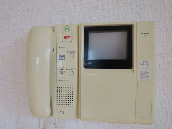 リンクス日本橋本町のその他画像