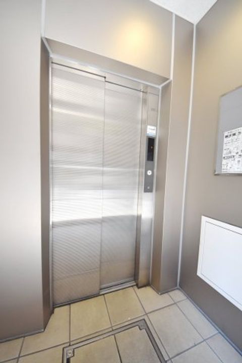 リンクス日本橋本町のその他画像