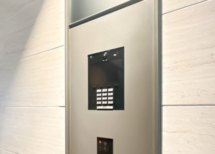 晴海フラッグパークヴィレッジT棟のその他画像
